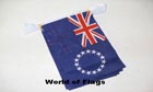 Cook Islands Bunting 6m
