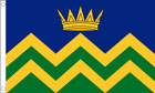 Cumbria Flag