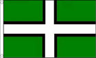 Devon Flag