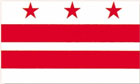 District of Columbia Flag