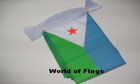 Djibouti Bunting 9m