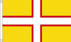 5ft by 8ft Dorset Flag