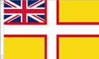 Dorset Ensign Flag