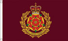 Duke of Lancaster Regiment Flag