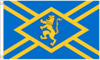 East Lothian Flag