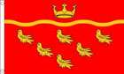 East Sussex Flag