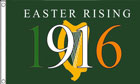 1916 Easter Rising Flag