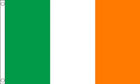 Ireland Funeral Flag Eire Funeral Flag