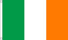 5ft by 8ft Ireland Flag Eire Flag