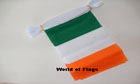 Ireland Eire Bunting 9m