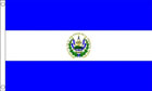 El Salvador Flag