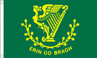 Erin Go Bragh Flag