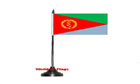 Eritrea Table Flag