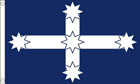 5ft by 8ft Eureka Flag