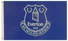 Everton Flag 