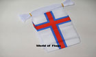 Faroe Islands Bunting 6m