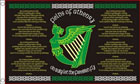 Fields of Athenry Flag