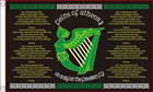 Fields of Athenry Flag