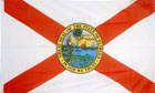 2ft by 3ft Florida Flag