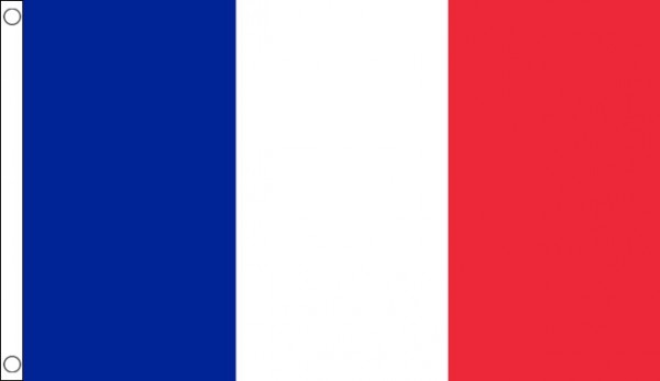 France Flag