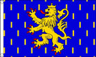 Franche Comte Flag