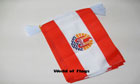 French Polynesia Bunting 6m