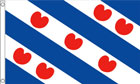 Friesland Flag