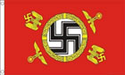 Fuehrers Standard Flag