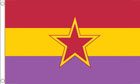 GRAPO Flag