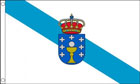 Galicia Flag