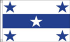 Gambier Islands Flag