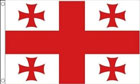 Georgia Flag