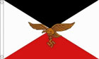 German Air Corps Flag