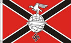 German Zeppelin Corps Flag