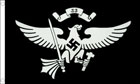 German Youth 33rd Troop Flag