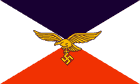 German Air Corps Flag