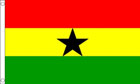 Ghana Flag