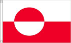 Greenland Flag