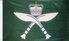 Royal Gurkha Rifles Flag