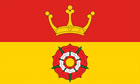 Hampshire Flag