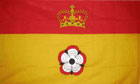 Hampshire Flag Old Design 