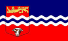 Herefordshire Flag OLD DESIGN 