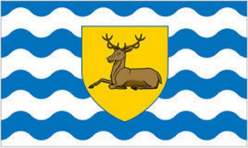 Hertfordshire Flag