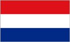 Holland Funeral Flag