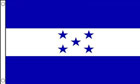 2ft by 3ft Honduras Flag