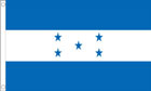 Honduras Flag