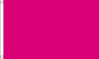 2ft by 3ft Magenta Flag Hot Pink Purple Flag