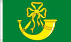 Huntingdonshire Flag