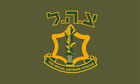 IDF Flag
