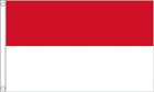 Indonesia Flag